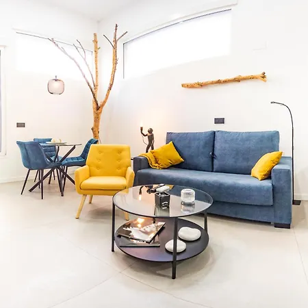 Loft 11 A Apartment Murcia Exterior photo
