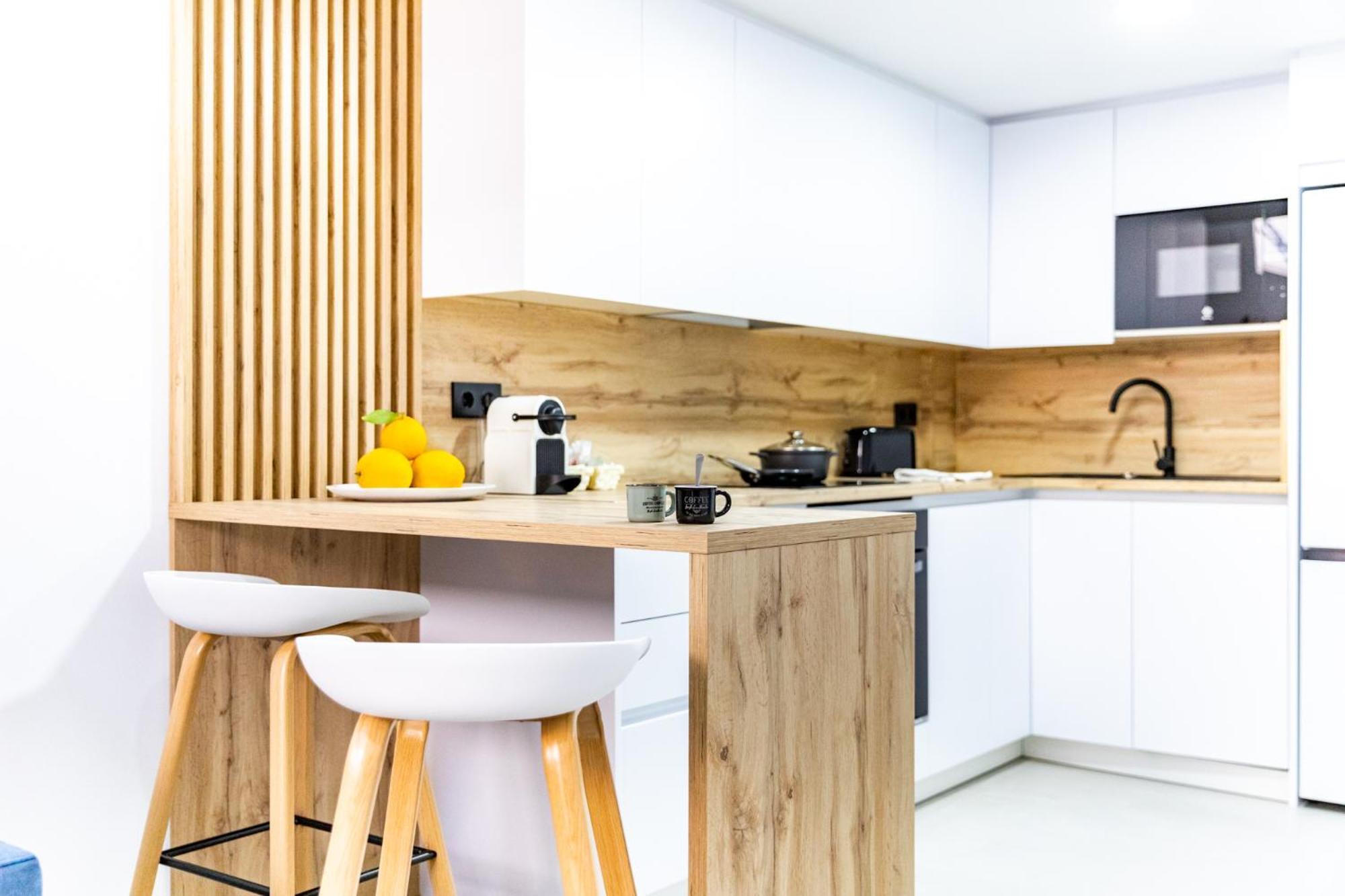 Loft 11 A Appartement