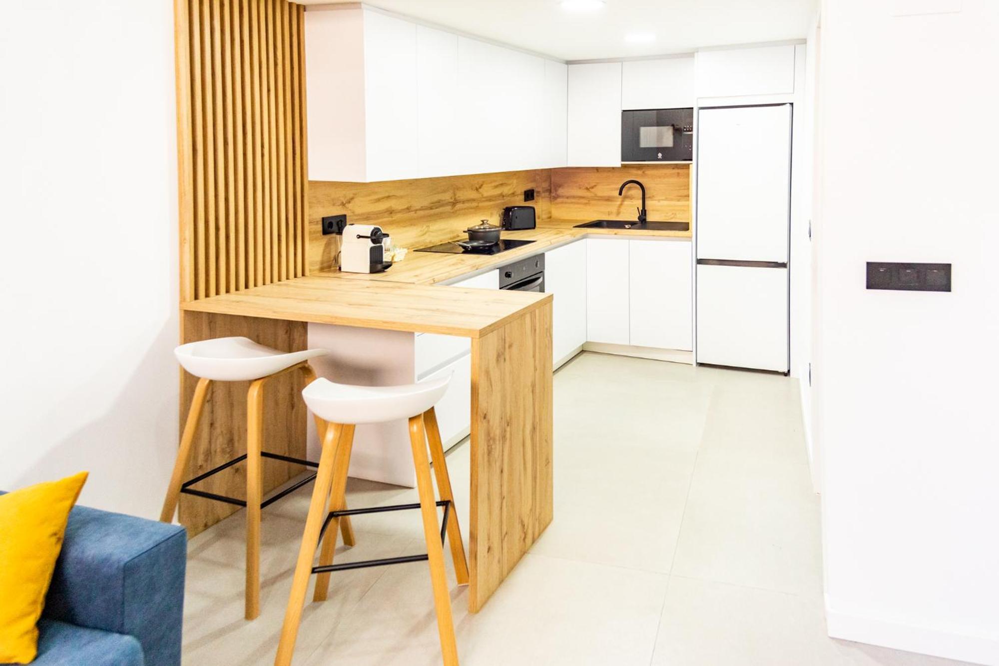 Loft 11 A *