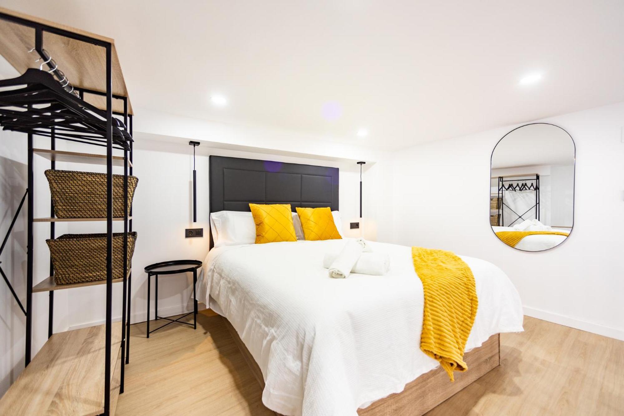 Loft 11 A Murcie