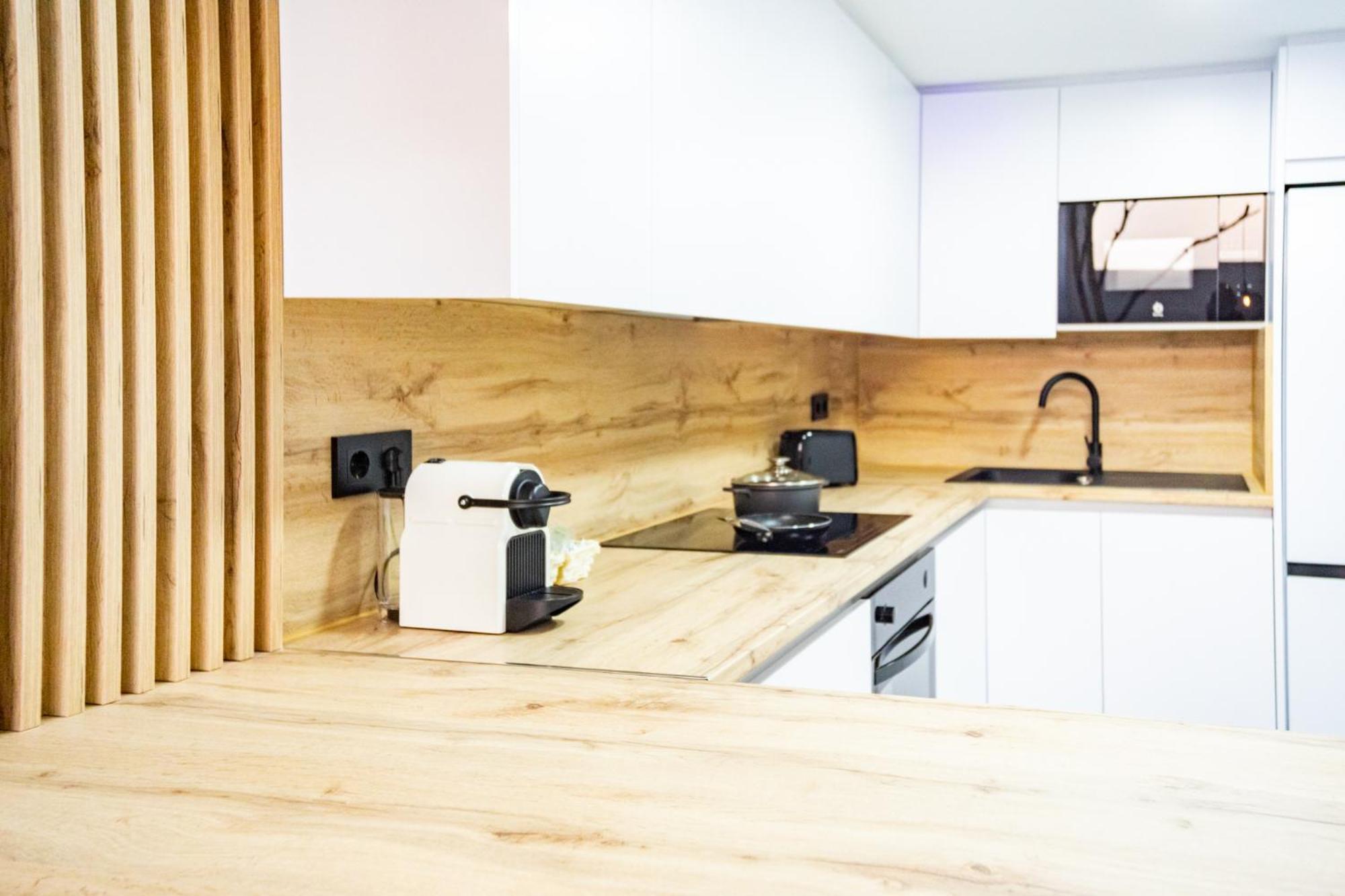 Loft 11 A Appartement