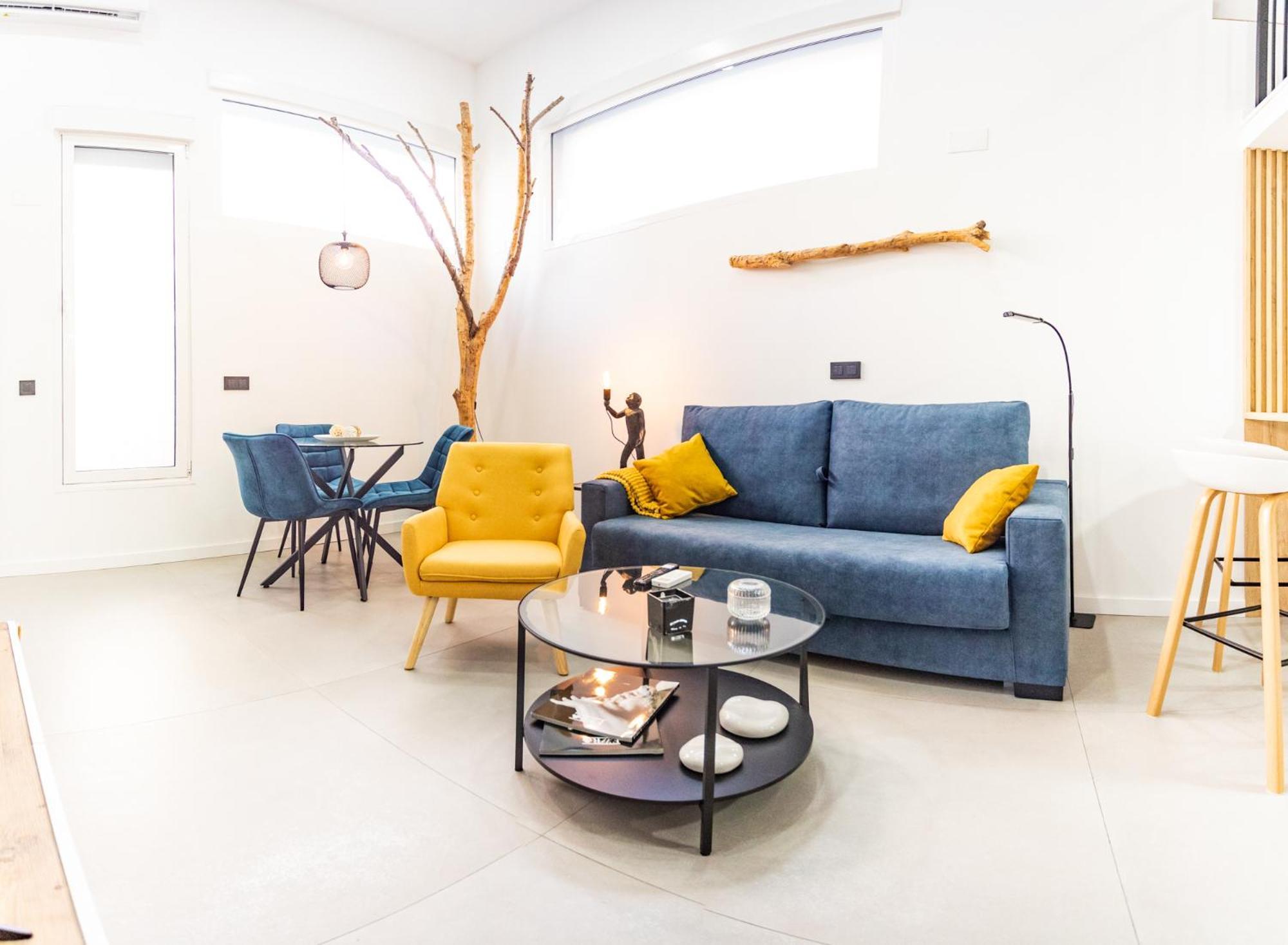 Loft 11 A Appartement